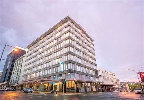 dunedin casino accommodation.